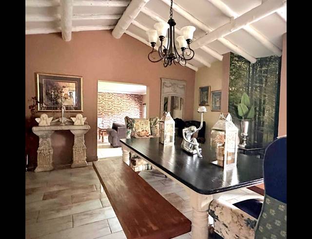 7 BEDROOM HOUSE FOR SALE IN THREE RIVERS